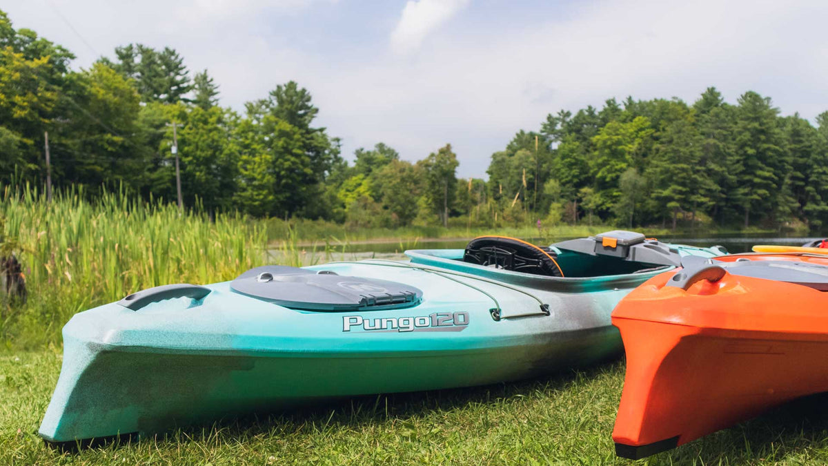 Wilderness Systems - XL Rudder Kit - Solo Kayaks – Frontenac Outfitters