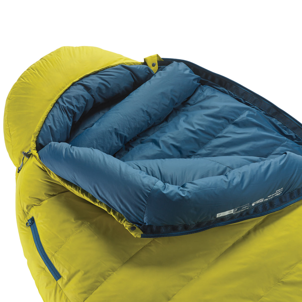 Thermarest - Parsec™ 0F/-18C Sleeping Bag – Frontenac Outfitters