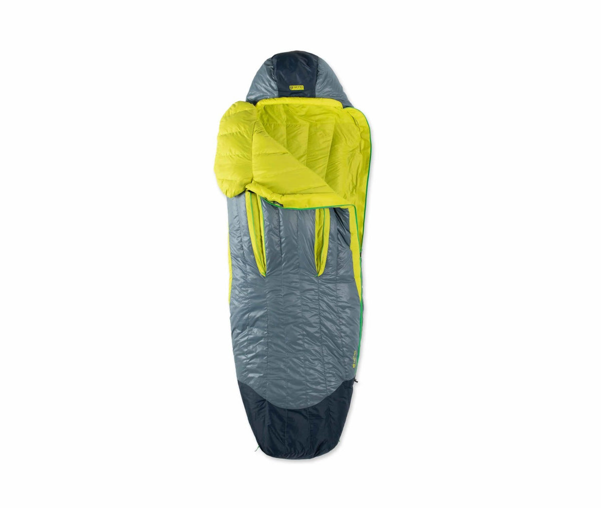 Nemo - Men's Disco 30F/-1C Sleeping Bag - Frontenac Outfitters