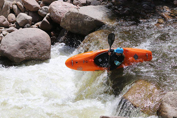 PADDLING ROUTES IN OTTAWA