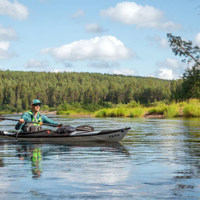 TRAK Kayaks are coming soon to Frontenac Outfitters!