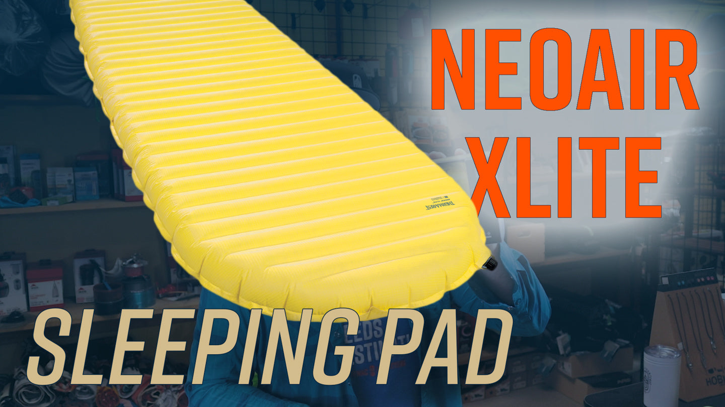 NEOAIR XLITE THERM-A-REST