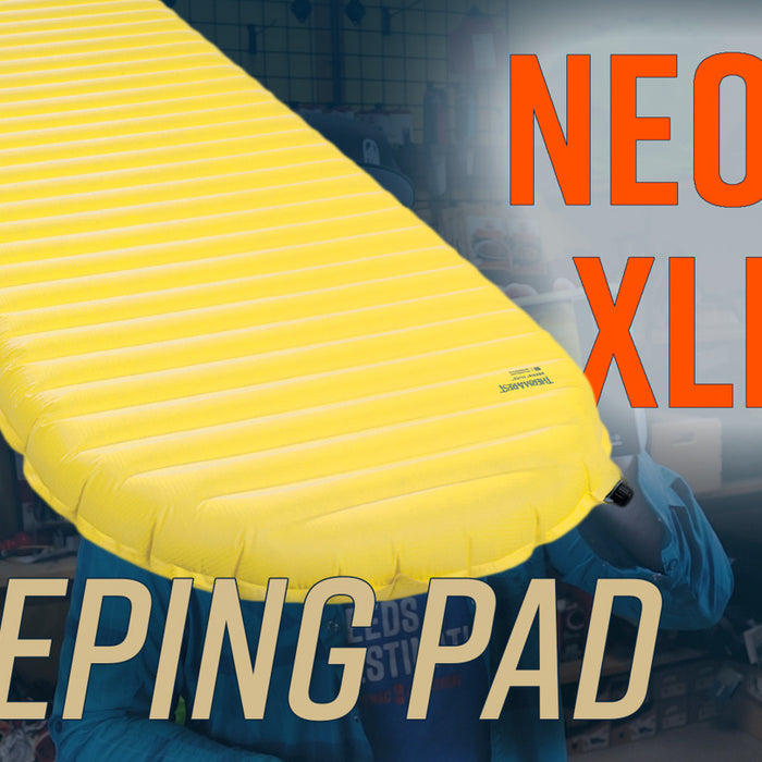 NEOAIR XLITE THERM-A-REST