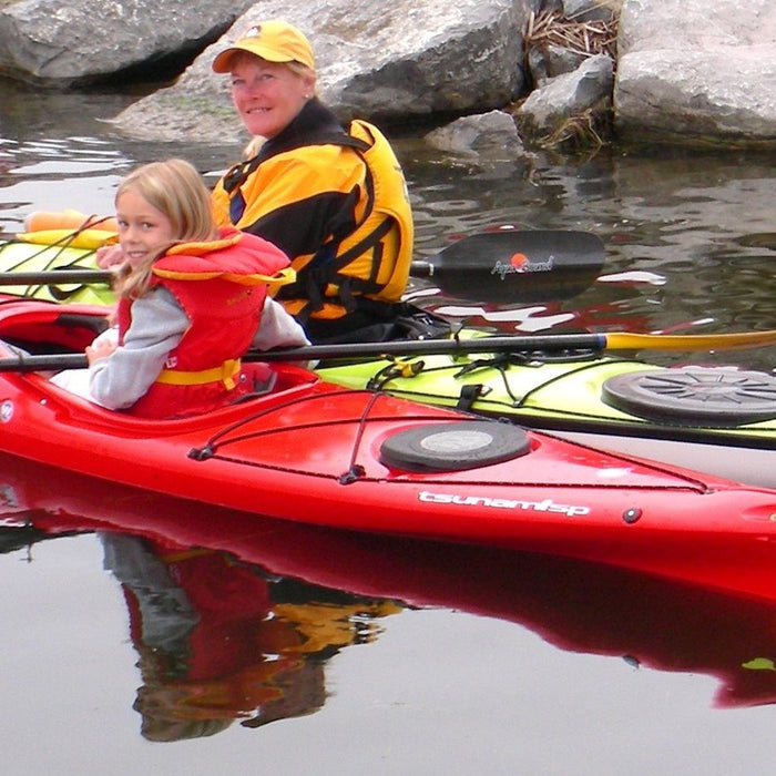 KAYAK SAFETY GUIDE