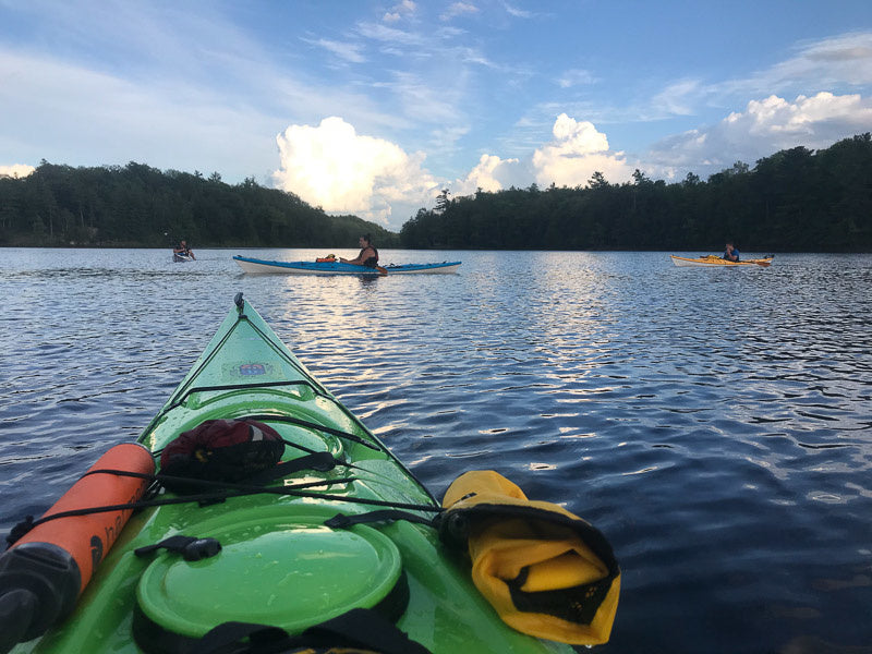 KAYAK RENTALS