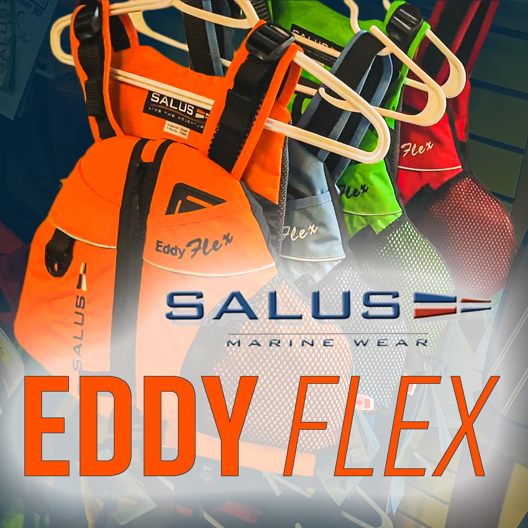 EDDY FLEX PFD BY SALUS