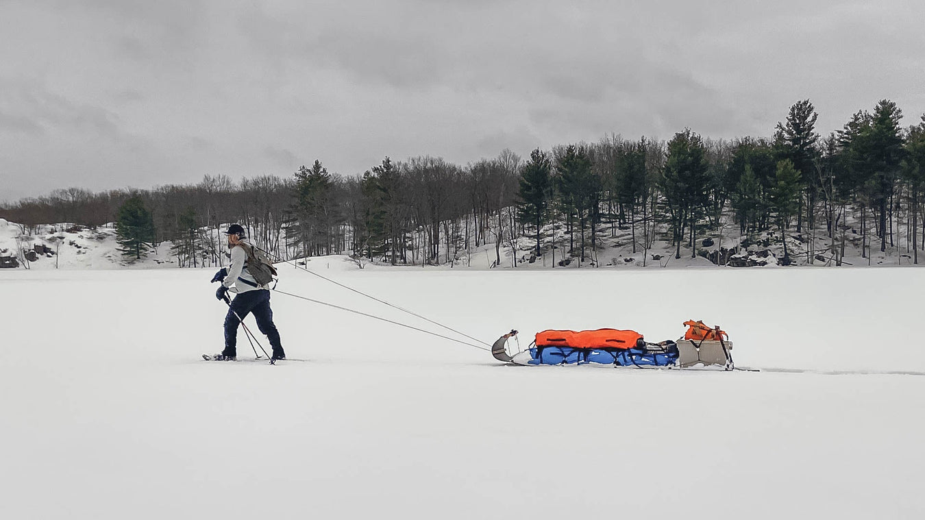 Snowshoes