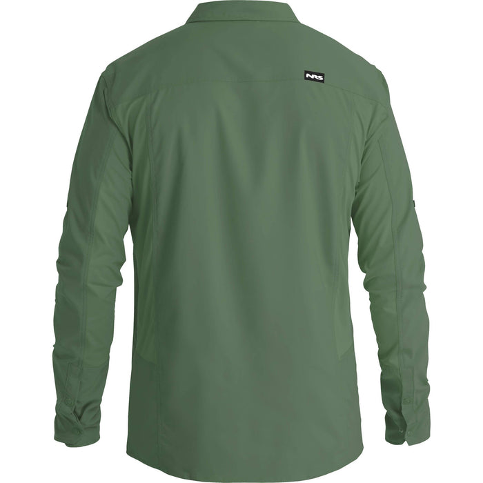 NRS - Men's Long Sleeve Guide Shirt