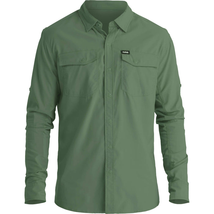 NRS - Men's Long Sleeve Guide Shirt