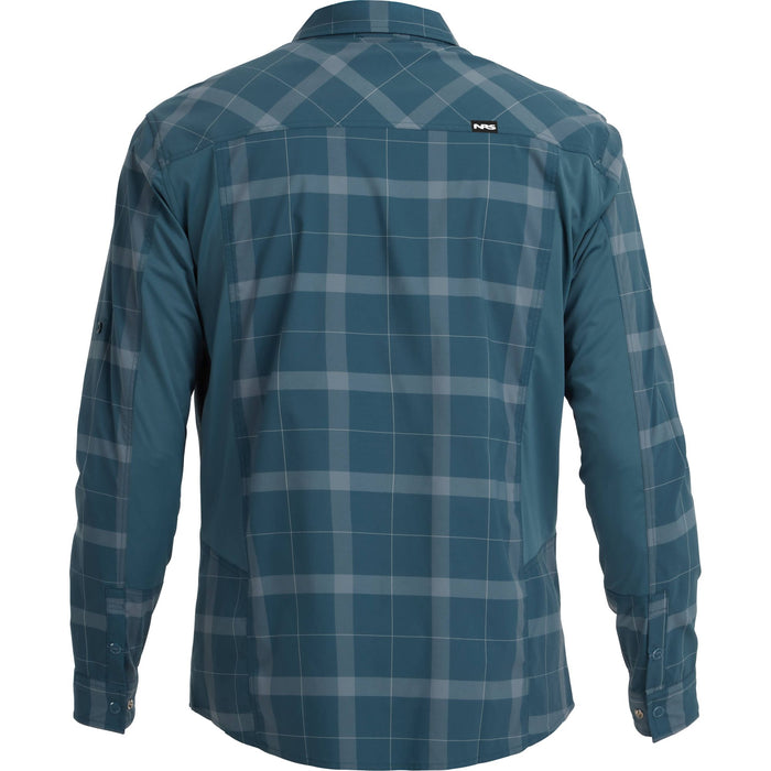 NRS - Men's Long Sleeve Guide Shirt