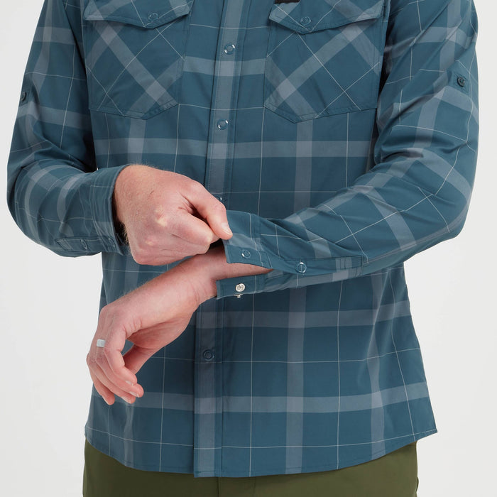 NRS - Men's Long Sleeve Guide Shirt