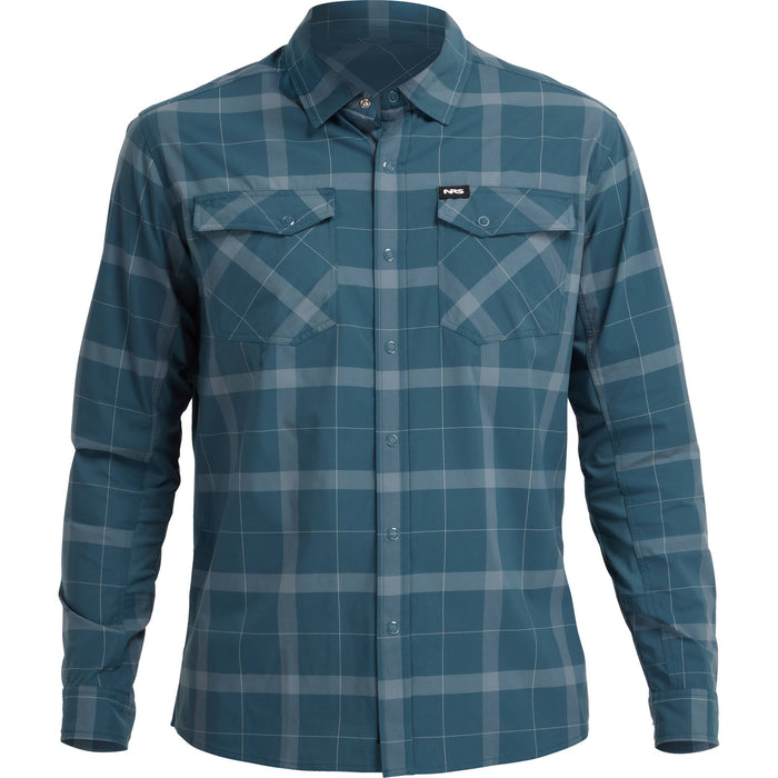 NRS - Men's Long Sleeve Guide Shirt