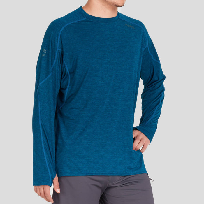 NRS - Men's Silkweight Long-Sleeve Shirt