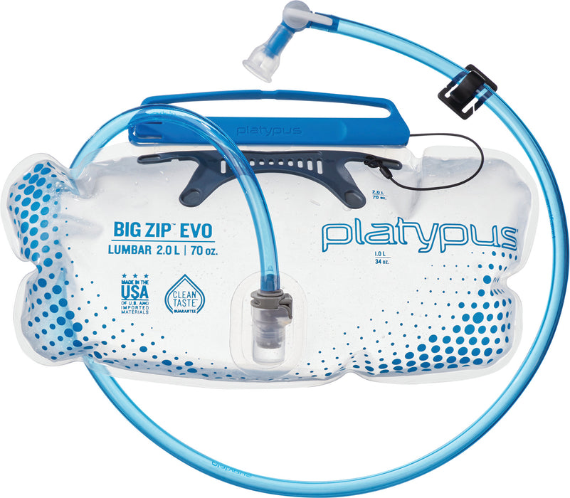 Platypus - Big Zip™ EVO