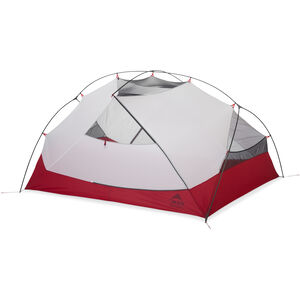 MSR - Hubba Hubba 3-Person Backpacking Tent V7