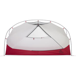 MSR - Hubba Hubba 3-Person Backpacking Tent V7