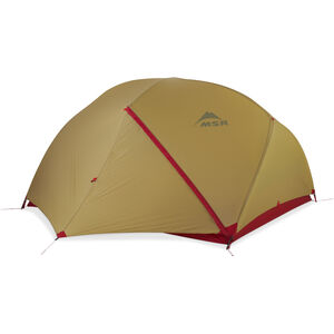 MSR - Hubba Hubba 3-Person Backpacking Tent V7