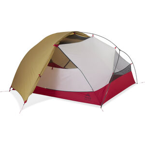 MSR - Hubba Hubba 3-Person Backpacking Tent V7