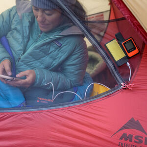 MSR - Freelite 1 Tent V3