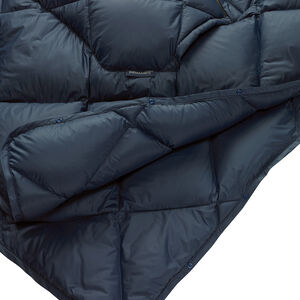 Thermarest - Honcho Poncho Down