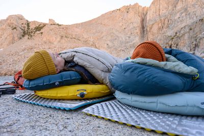 Thermarest - NeoAir XLite NXT Sleeping Pad