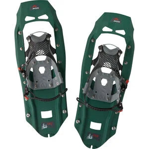 MSR - Evo Trail Snowshoes