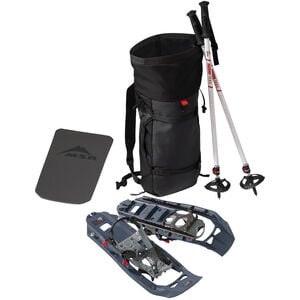 MSR - Evo Trail Snowshoe Kit