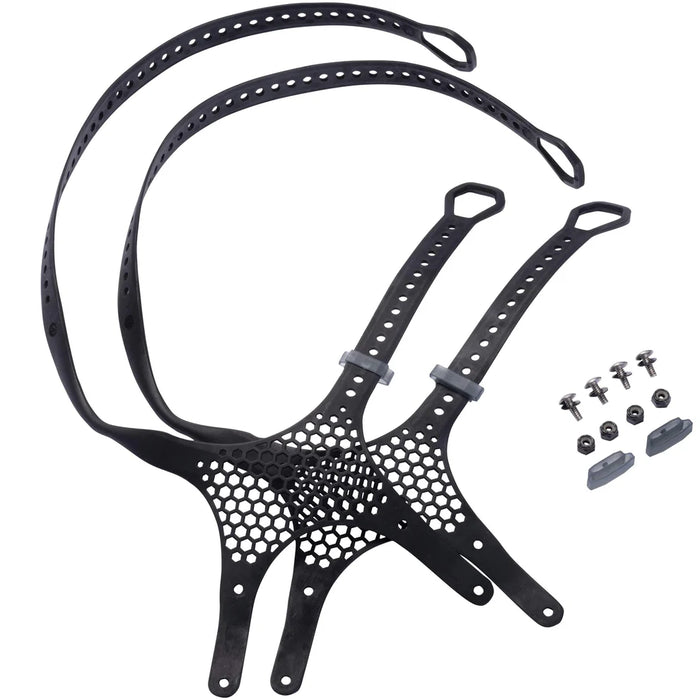 MSR - Paraglide Binding Mesh Strap Kit