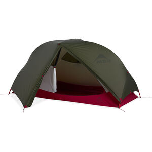 MSR - Hubba Hubba Bikepack 1-Person Tent