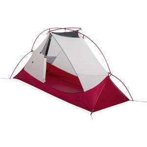 MSR - Hubba Hubba Bikepack 1-Person Tent