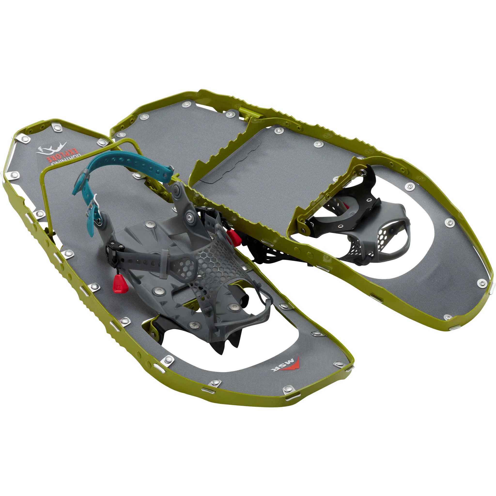 MSR - Men's Lightning Explore Snowshoes