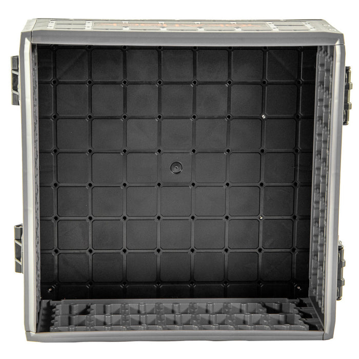 YakAttack - 13x13 ShortStak Upgrade Kit for BlackPak Pro Grey