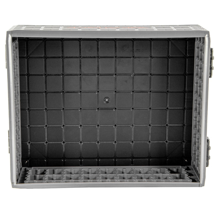 YakAttack - 13x16 ShortStak Upgrade Kit for BlackPak Pro Grey