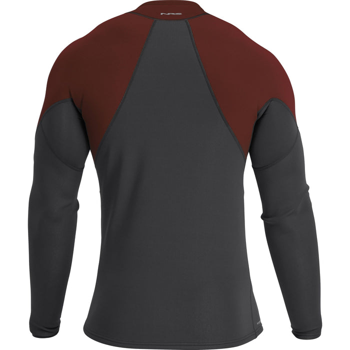 NRS - Men's HydroSkin 0.5 Long-Sleeve Shirt