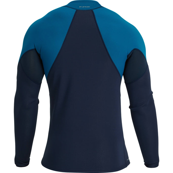 NRS - Men's HydroSkin 0.5 Long-Sleeve Shirt