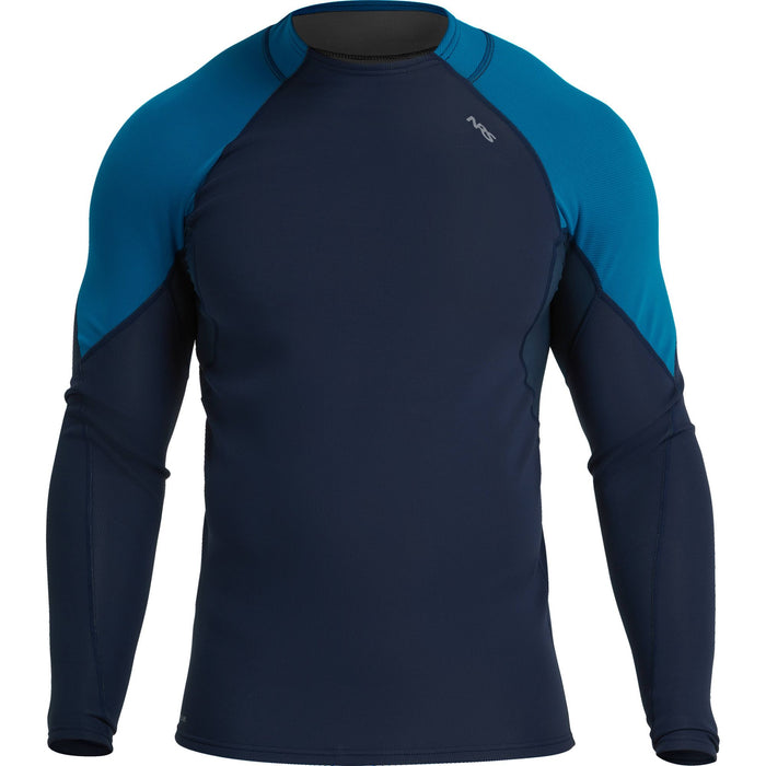 NRS - Men's HydroSkin 0.5 Long-Sleeve Shirt