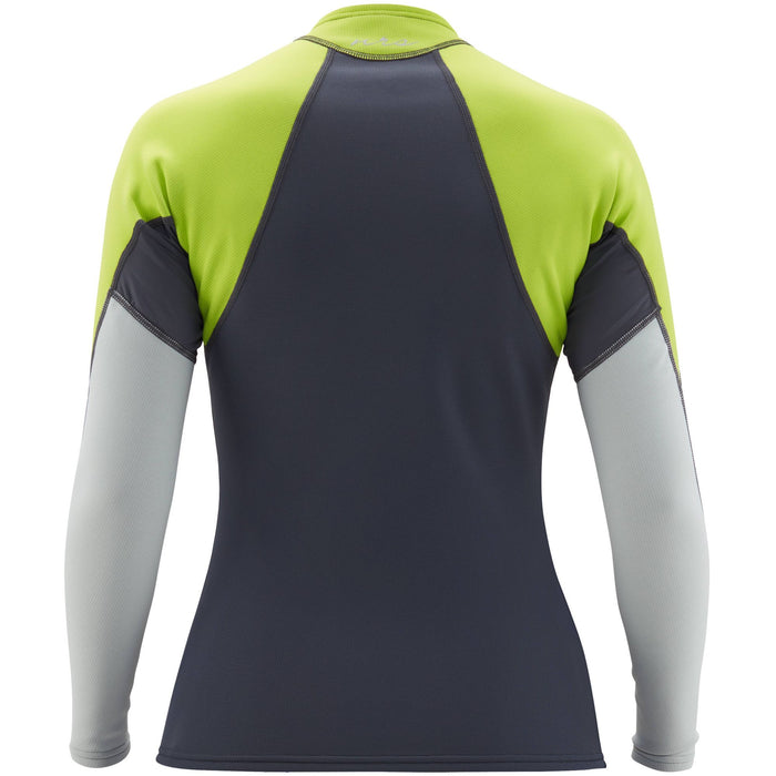 NRS - Women's HydroSkin 0.5 Long-Sleeve Shirt - MD ONLY