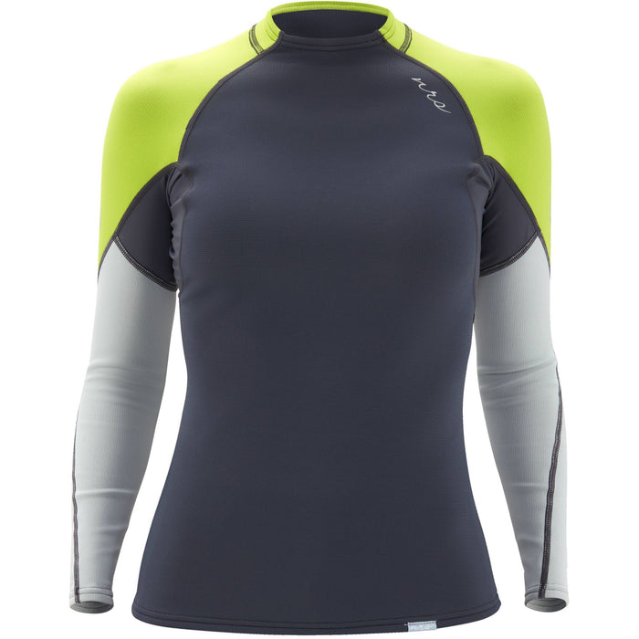 NRS - Women's HydroSkin 0.5 Long-Sleeve Shirt - MD ONLY