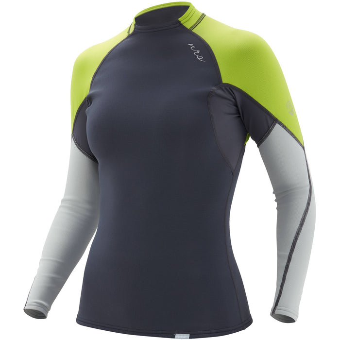 NRS - Women's HydroSkin 0.5 Long-Sleeve Shirt - MD ONLY