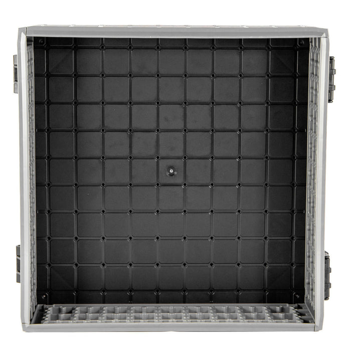 YakAttack - 16x16 ShortStak Upgrade Kit for BlackPak Pro Grey