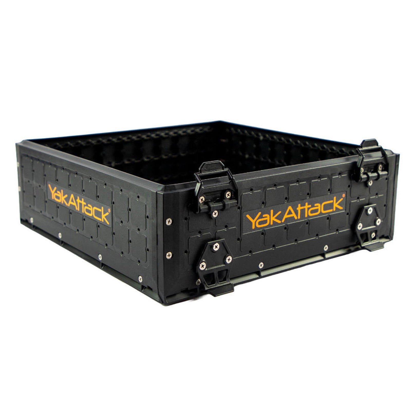 YakAttack - 16x16 ShortStak Upgrade Kit for BlackPak Pro