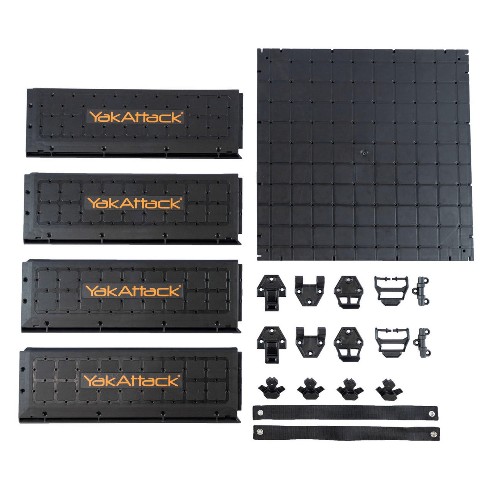 YakAttack - 16x16 ShortStak Upgrade Kit for BlackPak Pro