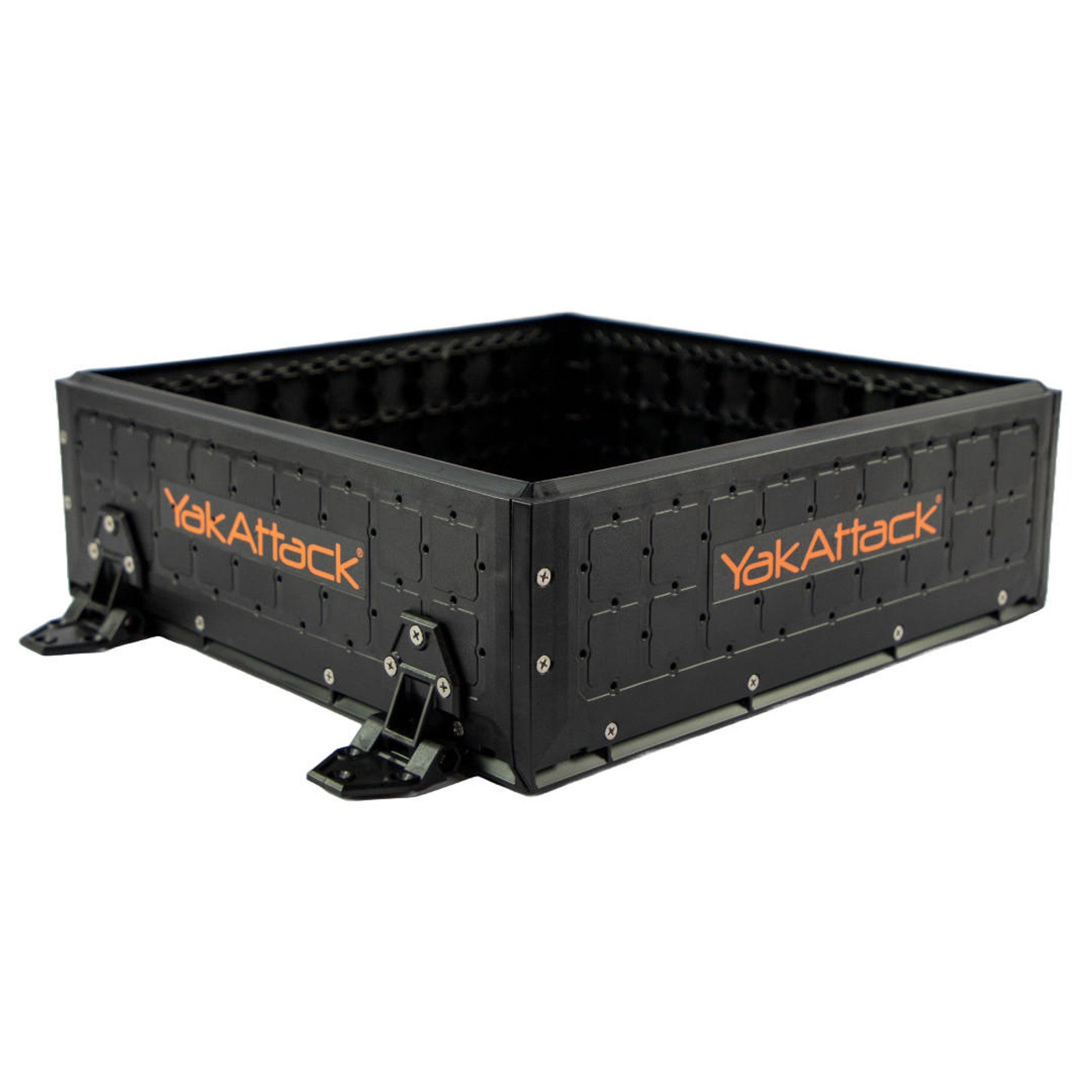 YakAttack - 16x16 ShortStak Upgrade Kit for BlackPak Pro