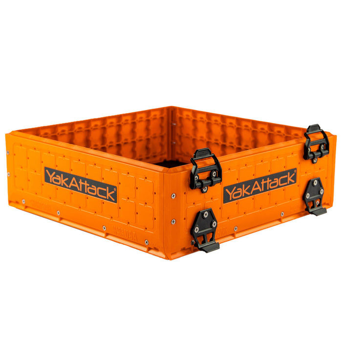 YakAttack - 16x16 ShortStak Upgrade Kit for BlackPak Pro Orange