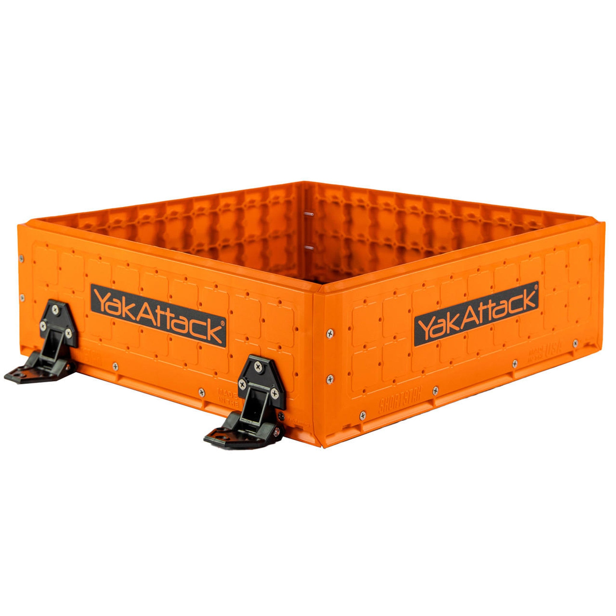 YakAttack - 16x16 ShortStak Upgrade Kit for BlackPak Pro Orange