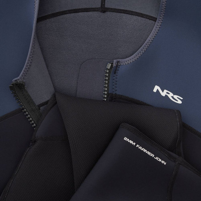 NRS - Men's 2.0 Farmer John Wetsuit