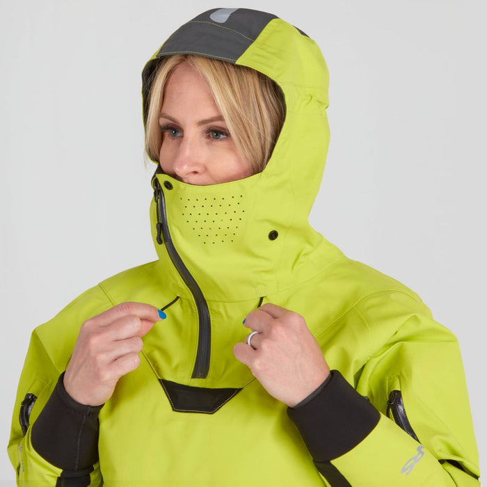 NRS - Women's Orion Paddling Jacket