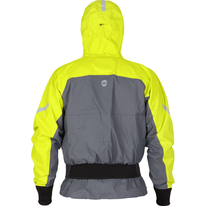 NRS - Mens Riptide Splash Jacket