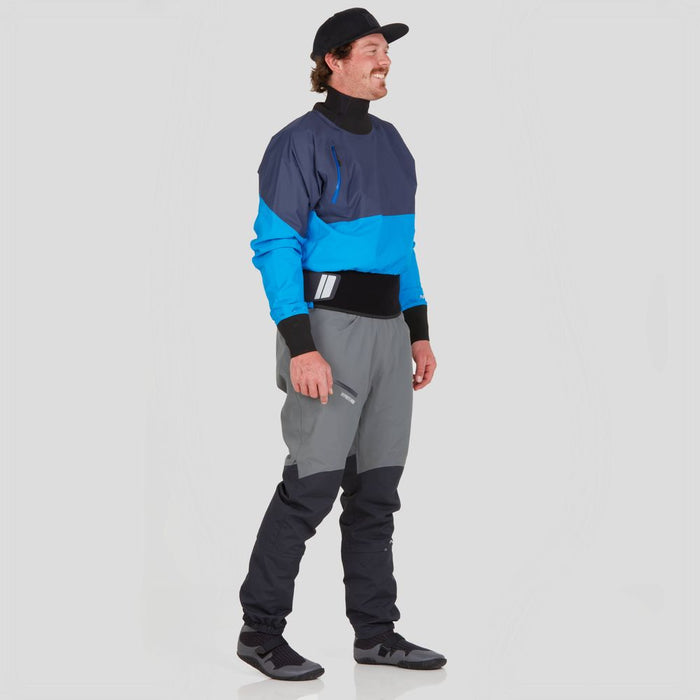 NRS - Men's Stratos Paddling Jacket - MD ONLY