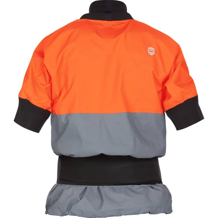 NRS - Men's Stratos Shorty Jacket